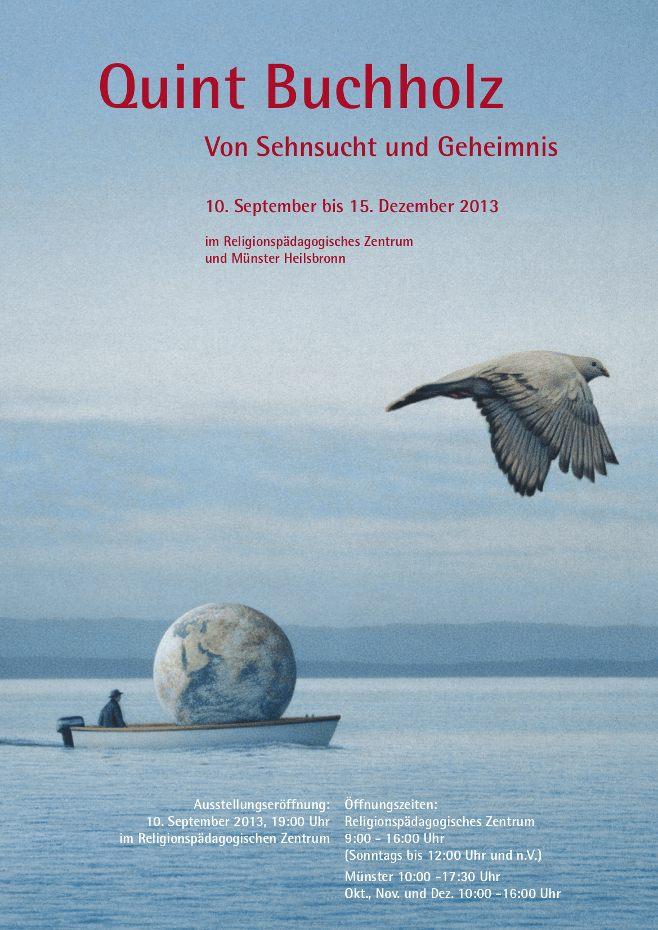 Von Sehnsucht und Geheimnis 2013